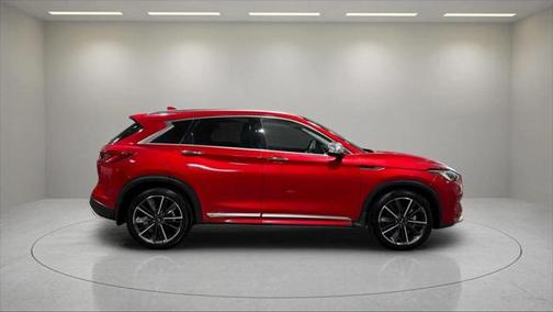 2023 INFINITI QX50 SENSORY AWD