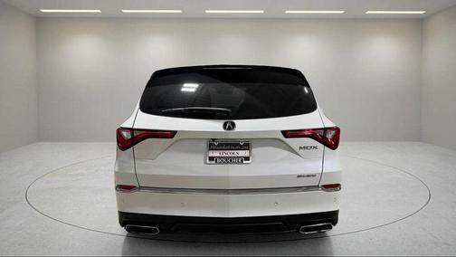 2023 Acura MDX Technology Package