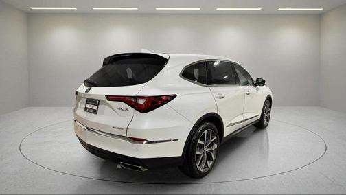 2023 Acura MDX Technology Package