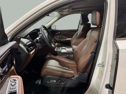 2023 Acura MDX Technology Package