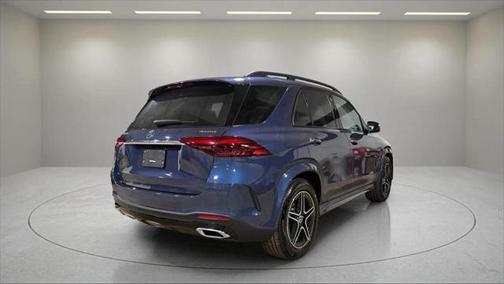 2024 Mercedes-Benz GLE 350 4MATIC