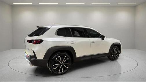 2023 Mazda CX-50 2.5 Turbo Premium Plus