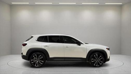 2023 Mazda CX-50 2.5 Turbo Premium Plus