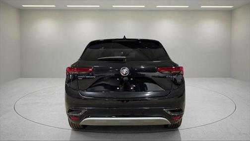 2023 Buick Envision Essence AWD