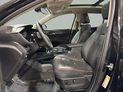 2023 Buick Envision Essence AWD