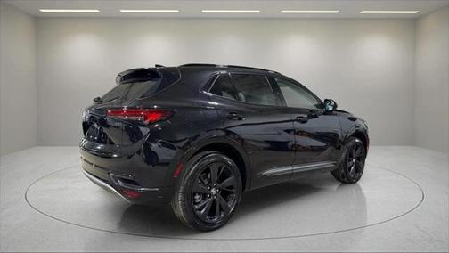 2023 Buick Envision Essence AWD