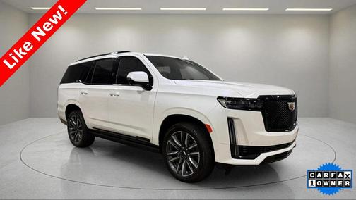 2024 Cadillac Escalade Sport