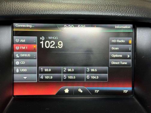 2013 Ford Focus Titanium