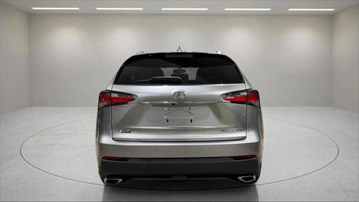 2016 Lexus NX 200t F Sport