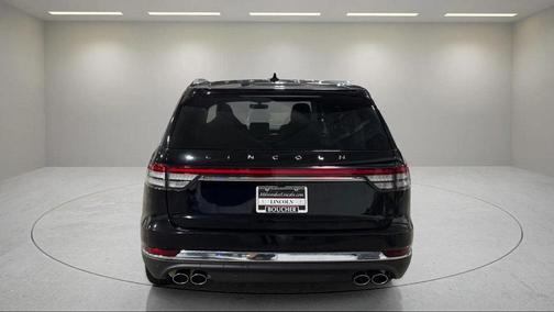 2024 Lincoln Aviator Reserve AWD
