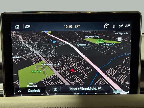 2024 Lincoln Aviator Reserve AWD