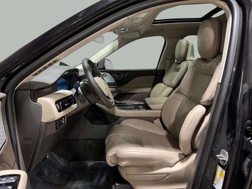 2024 Lincoln Aviator Reserve AWD