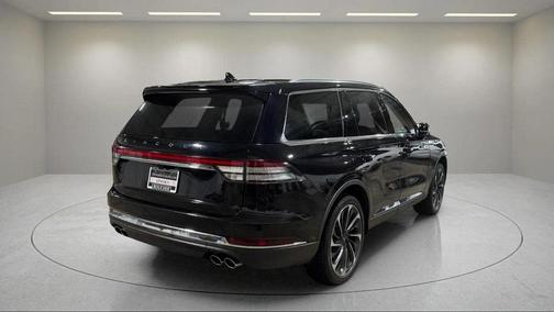 2024 Lincoln Aviator Reserve AWD