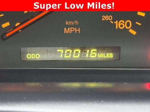 1992 Lexus SC 400 Base