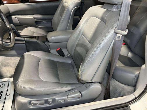 1992 Lexus SC 400 Base