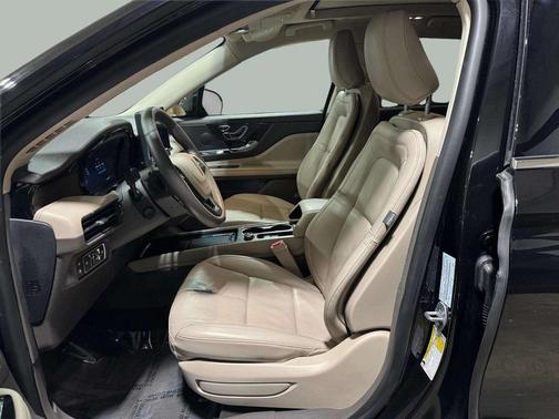 2024 Lincoln Corsair Grand Touring