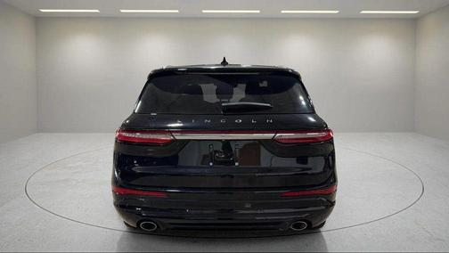 2024 Lincoln Corsair Grand Touring