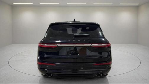 2024 Lincoln Corsair Grand Touring