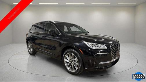 2024 Lincoln Corsair Grand Touring