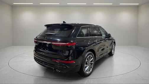 2024 Lincoln Corsair Grand Touring