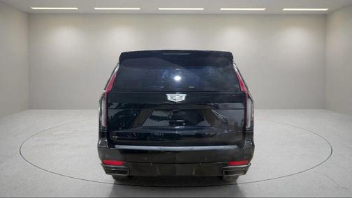 Black Raven 2024 Cadillac Escalade Sport