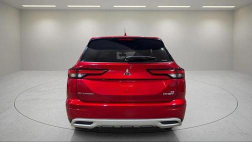 2024 Mitsubishi Outlander PHEV SE S-AWC
