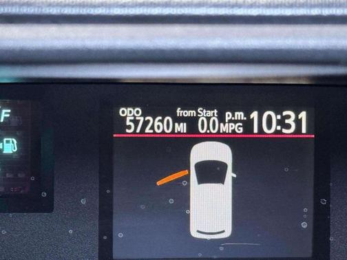 2014 Toyota Prius c One