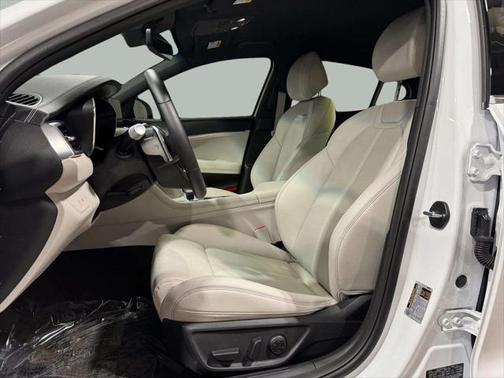 2025 Genesis G70 2.5T AWD