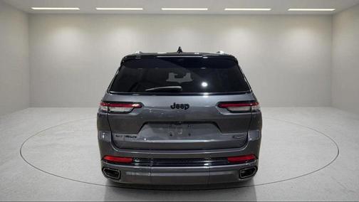 2023 Jeep Grand Cherokee L Summit Reserve