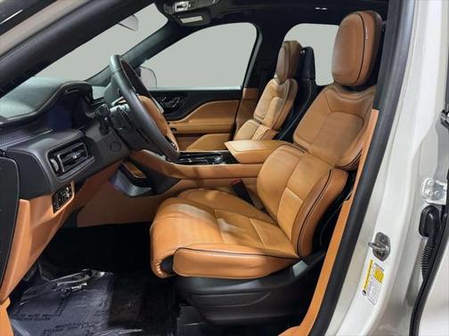2024 Lincoln Aviator Black Label AWD