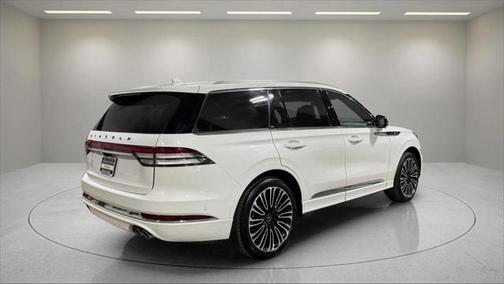 2024 Lincoln Aviator Black Label AWD