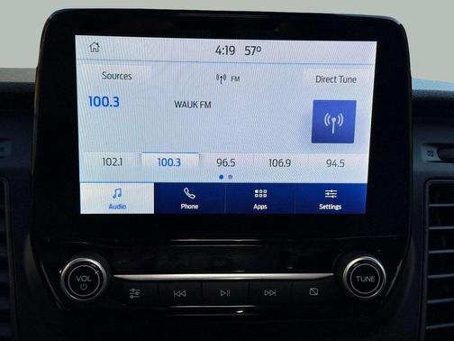 2020 Ford Transit-250 Base