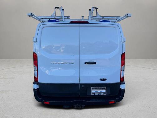 2020 Ford Transit-250 Base