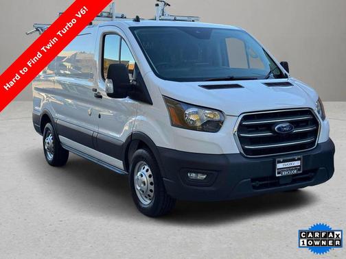 2020 Ford Transit-250 Base
