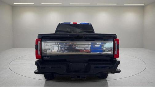 2024 Ford F-250 Platinum