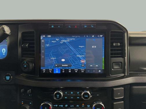 2024 Ford F-250 Platinum
