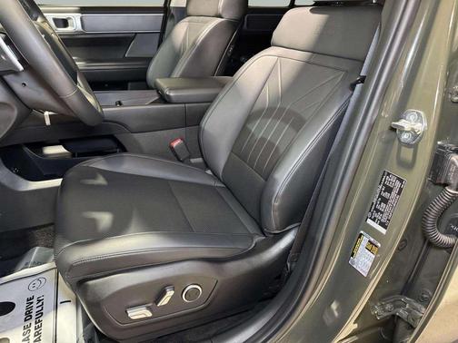 2024 Hyundai SANTA FE XRT