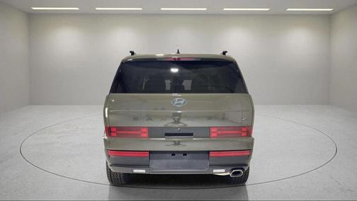 2024 Hyundai SANTA FE XRT