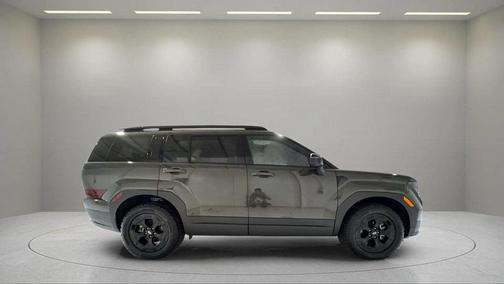 2024 Hyundai SANTA FE XRT