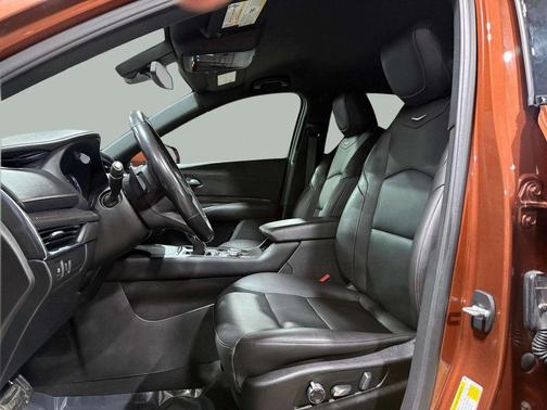 2021 Cadillac XT4 Sport