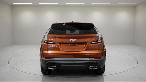 2021 Cadillac XT4 Sport