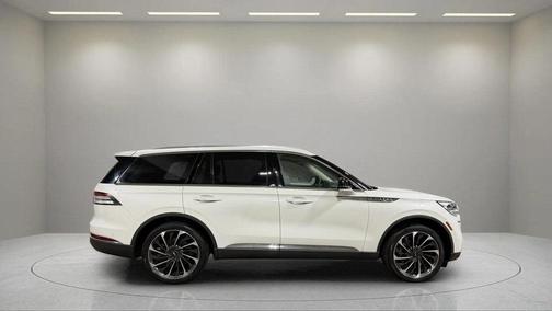2023 Lincoln Aviator Reserve AWD