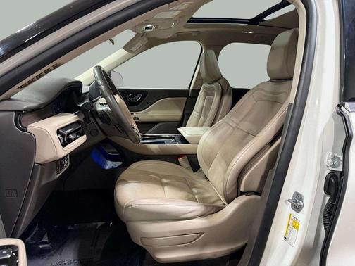 2023 Lincoln Aviator Reserve AWD
