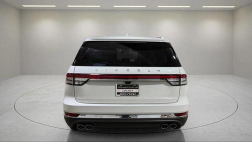 2023 Lincoln Aviator Reserve AWD