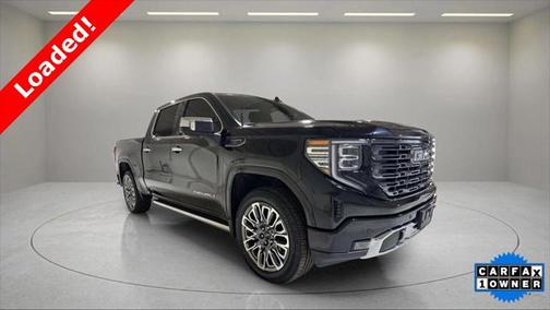 2023 GMC Sierra 1500 Denali Ultimate