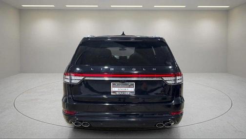2022 Lincoln Aviator Grand Touring AWD