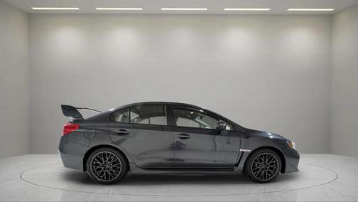 2016 Subaru WRX STI Base