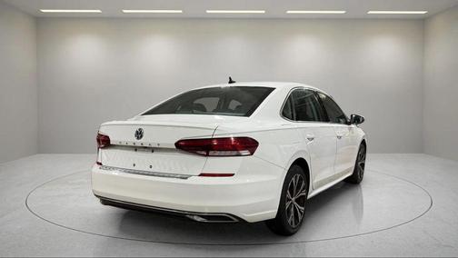 2021 Volkswagen Passat 2.0T SE