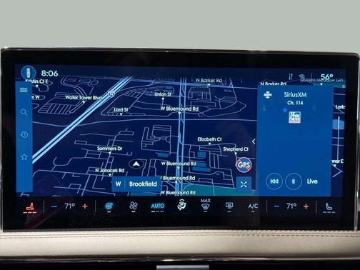 2024 Lincoln Corsair Reserve