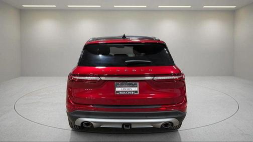 2024 Lincoln Corsair Reserve